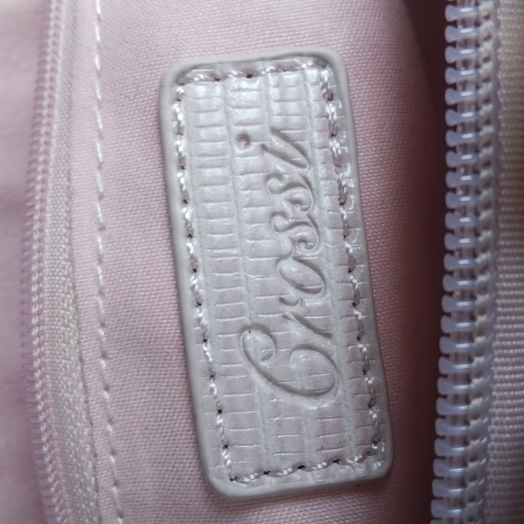 Women's "Indian Pink" Purse - Picture 11 of 12